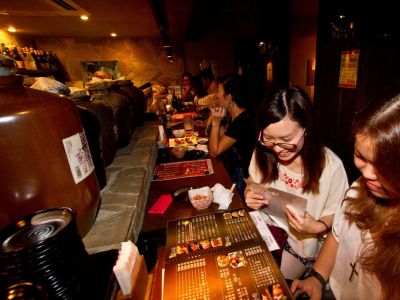 沖縄市居酒屋|旨い処わさび|人気|おすすめ|安い|団体|忘新年会|歓送迎会|宴会|女子会|誕生日|お祝|個室|テイクアウト|お持ち帰り|オードブル|飲み放題 